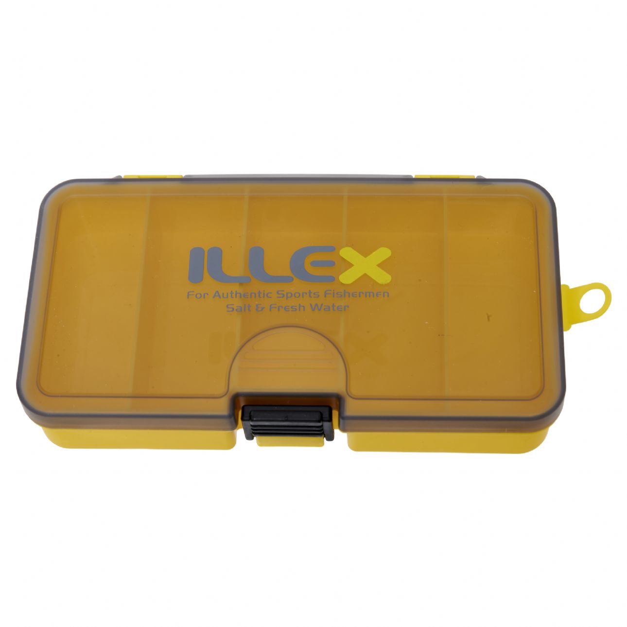 Illex Tackle Boxes 161